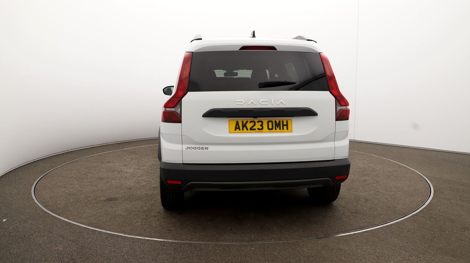 Used Dacia Jogger for sale - 76808730: Photo 56