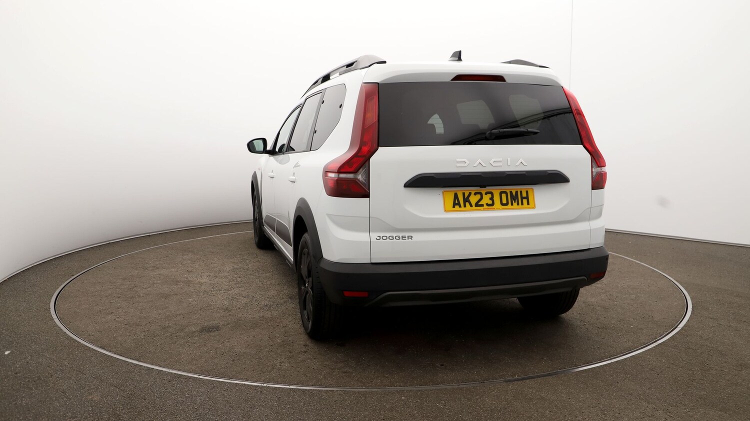 Used Dacia Jogger for sale - 76808730: Photo 57