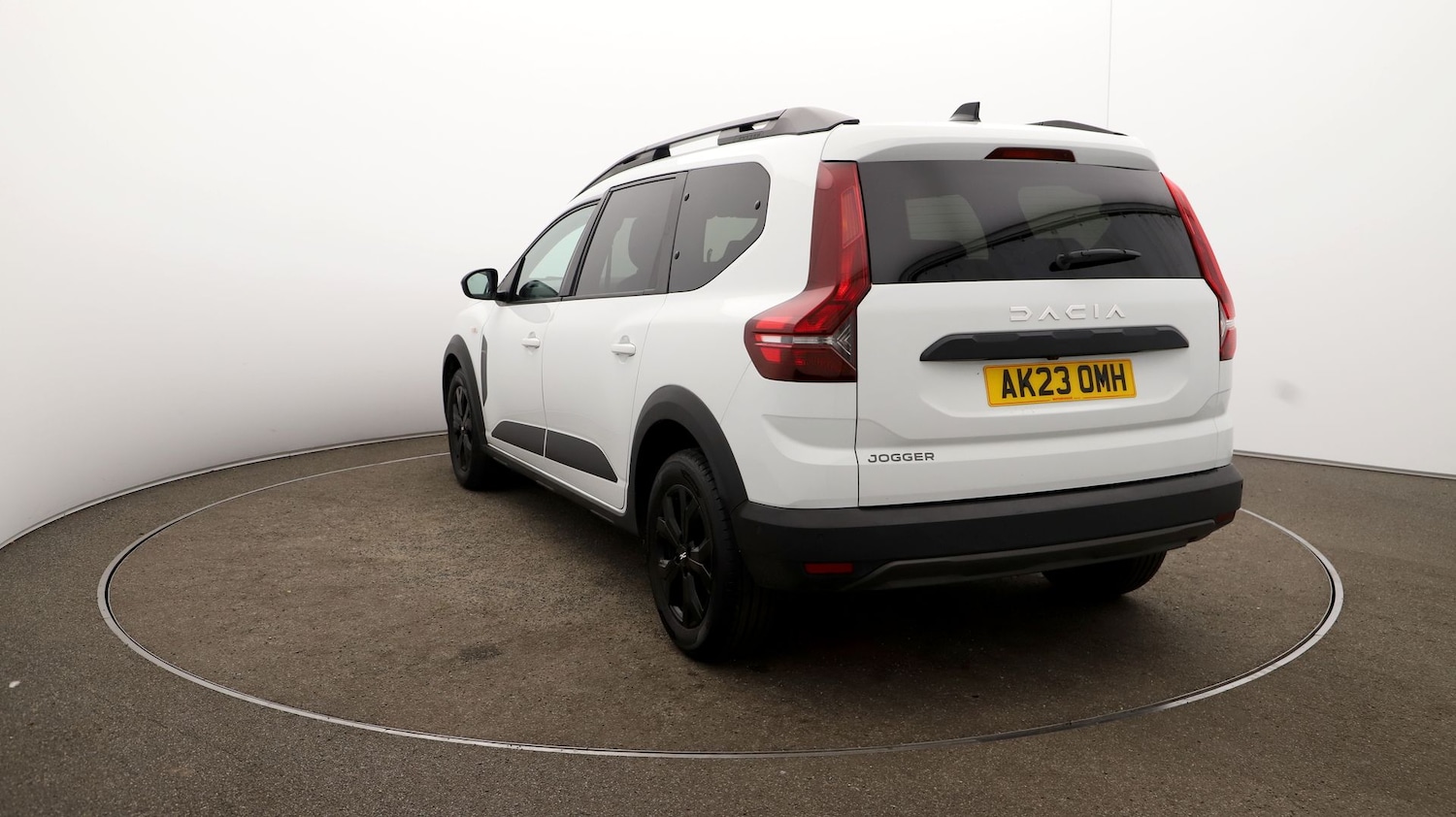 Used Dacia Jogger for sale - 76808730: Photo 58