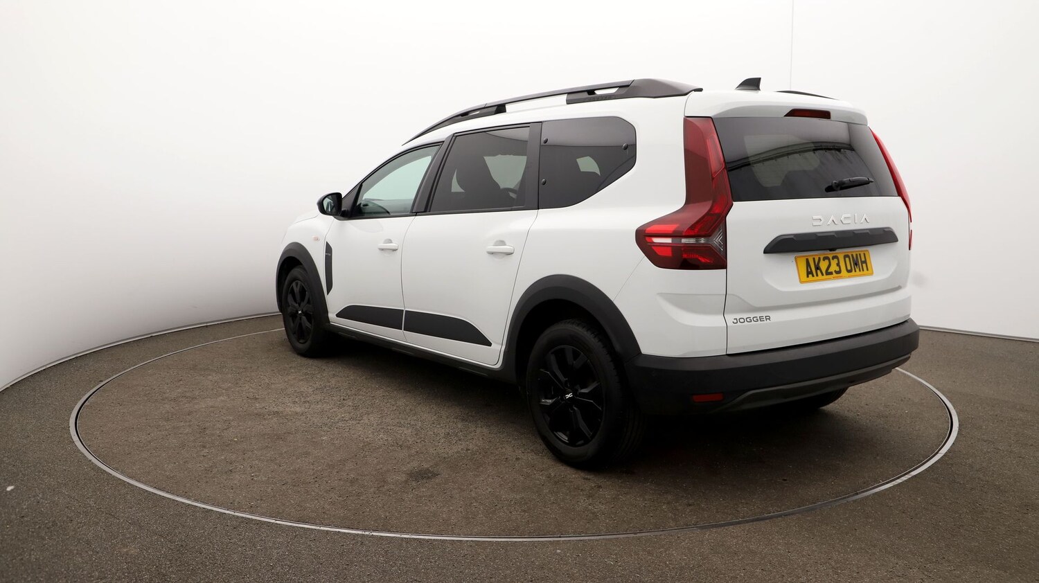 Used Dacia Jogger for sale - 76808730: Photo 59