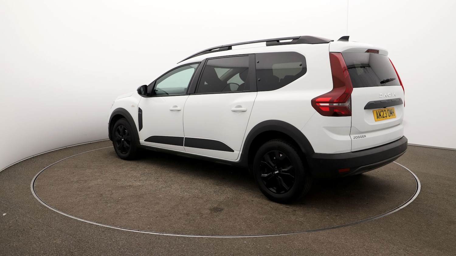 Used Dacia Jogger for sale - 76808730: Photo 60