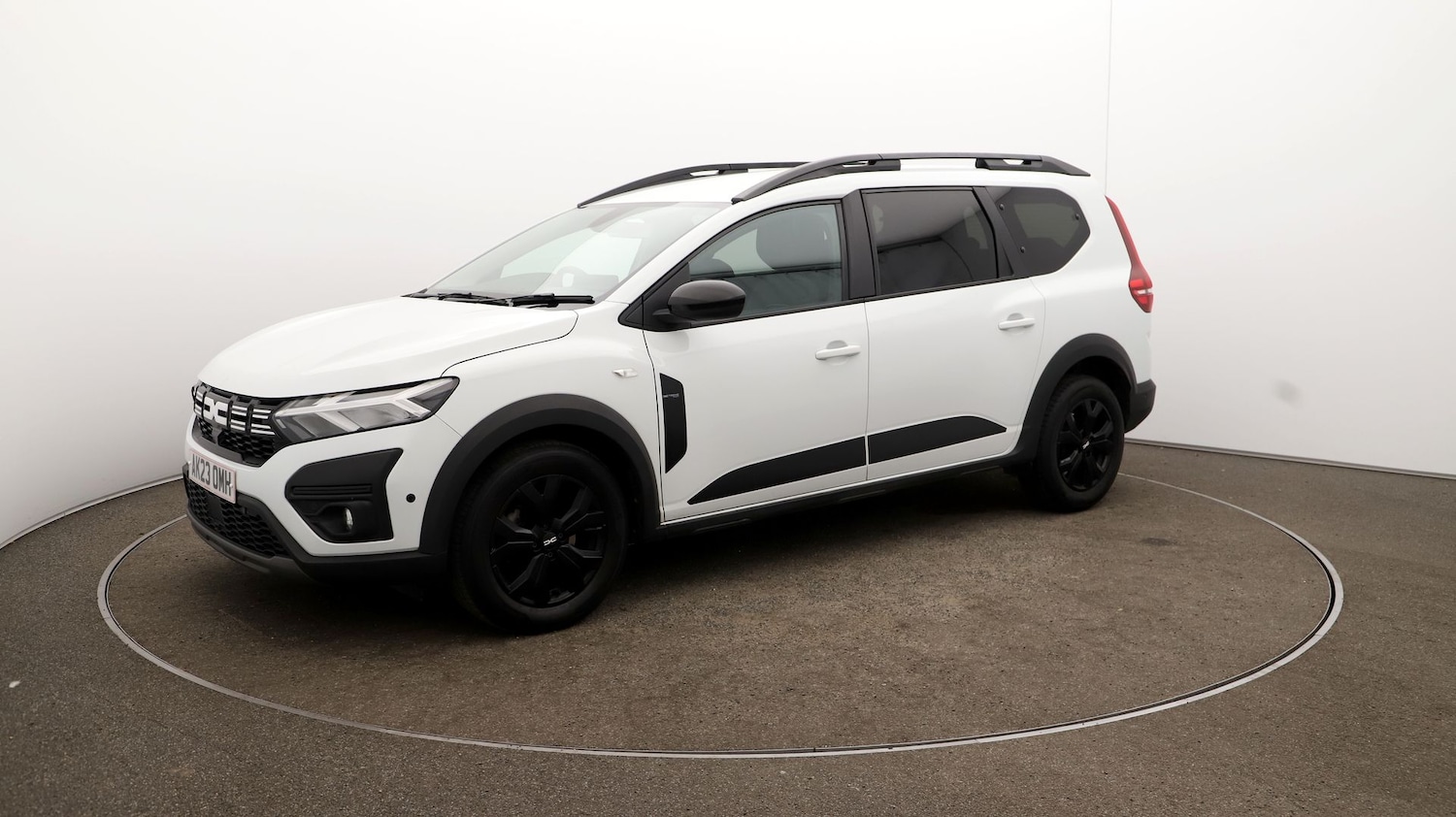 Used Dacia Jogger for sale - 76808730: Photo 65