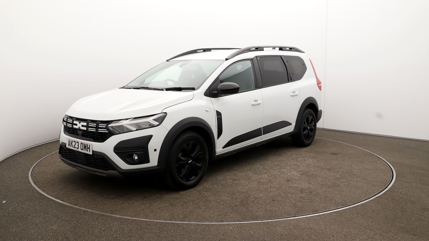 Used Dacia Jogger for sale - 76808730: Photo 66