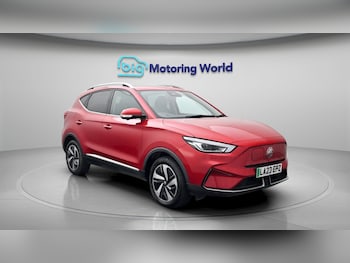Used MG MG ZS 2023 for sale - 78997384: Photo