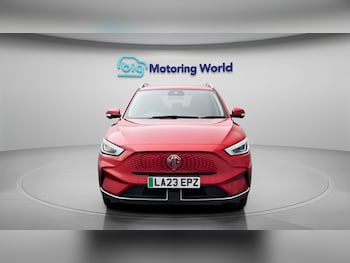Used MG MG ZS 2023 for sale - 78997384: Photo