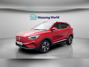 Used MG MG ZS 2023 for sale - 78997384: Photo
