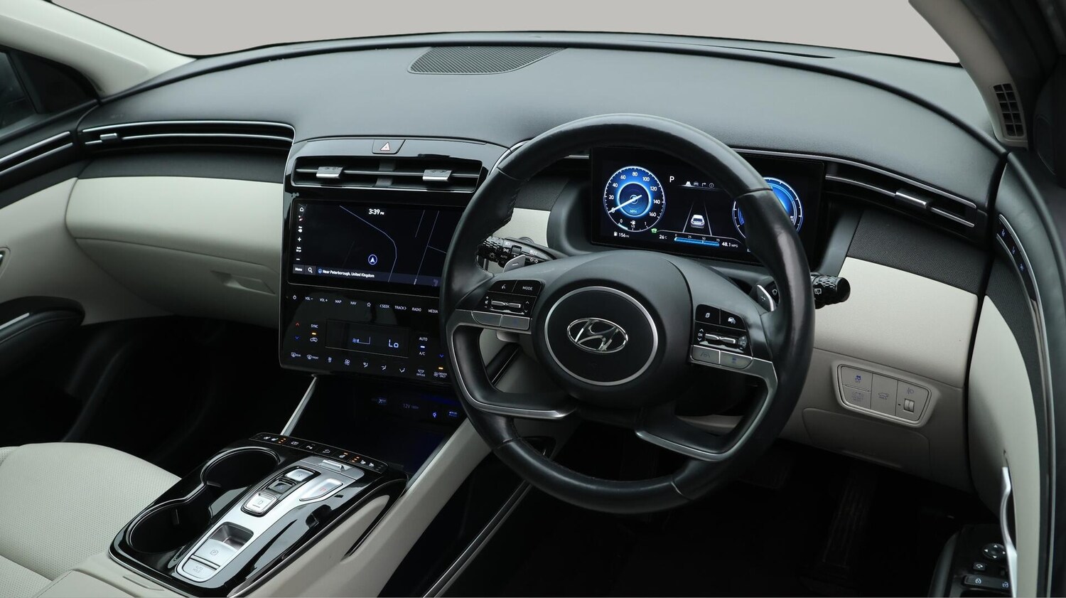 Used Hyundai TUCSON 2022 for sale - 76043067: Photo 10