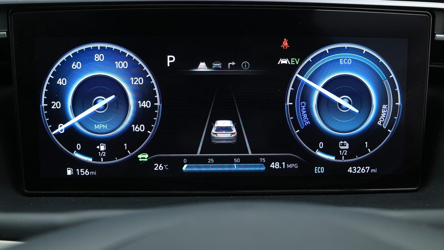 Used Hyundai TUCSON 2022 for sale - 76043067: Photo 11