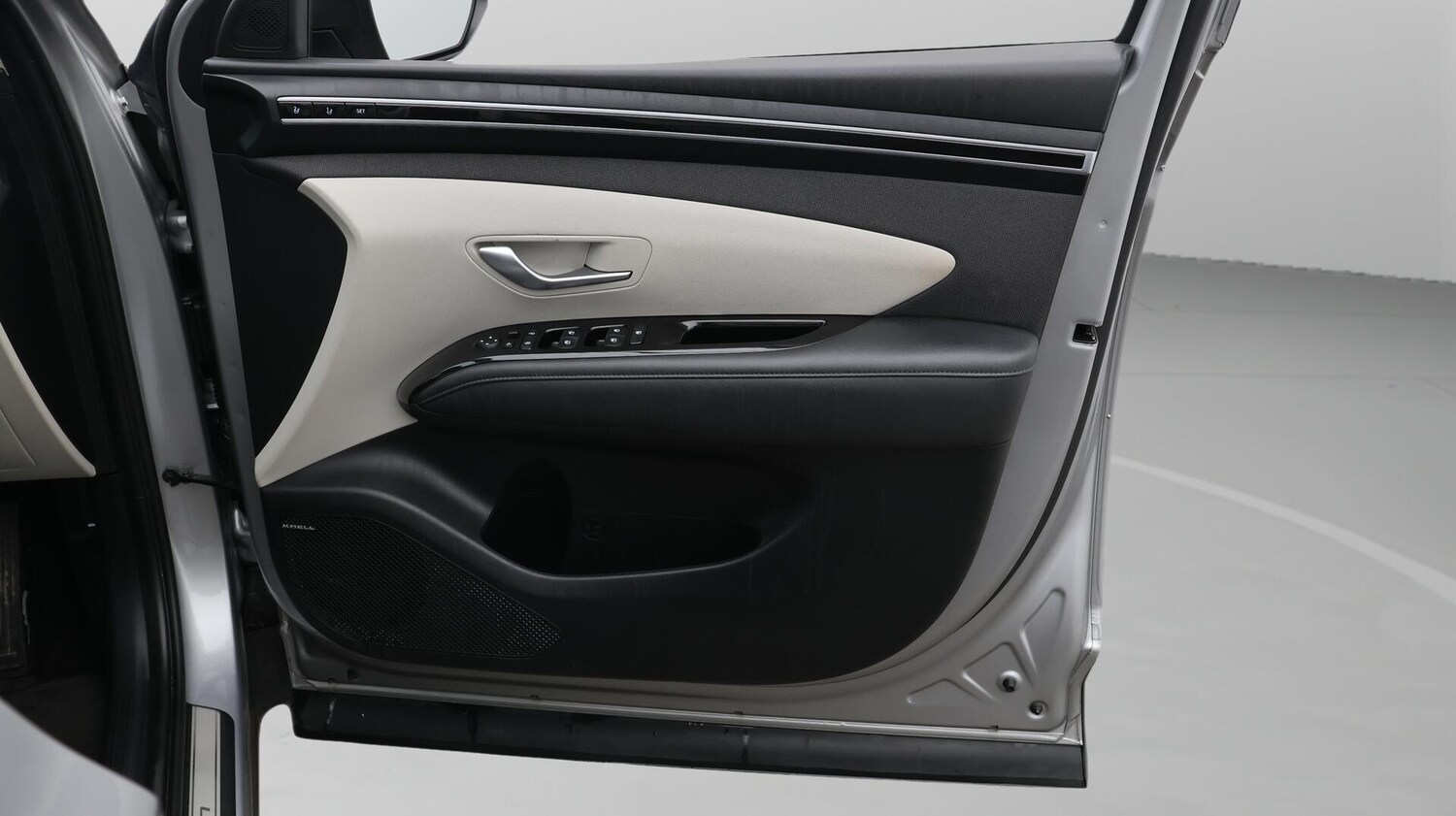 Used Hyundai TUCSON 2022 for sale - 76043067: Photo 16