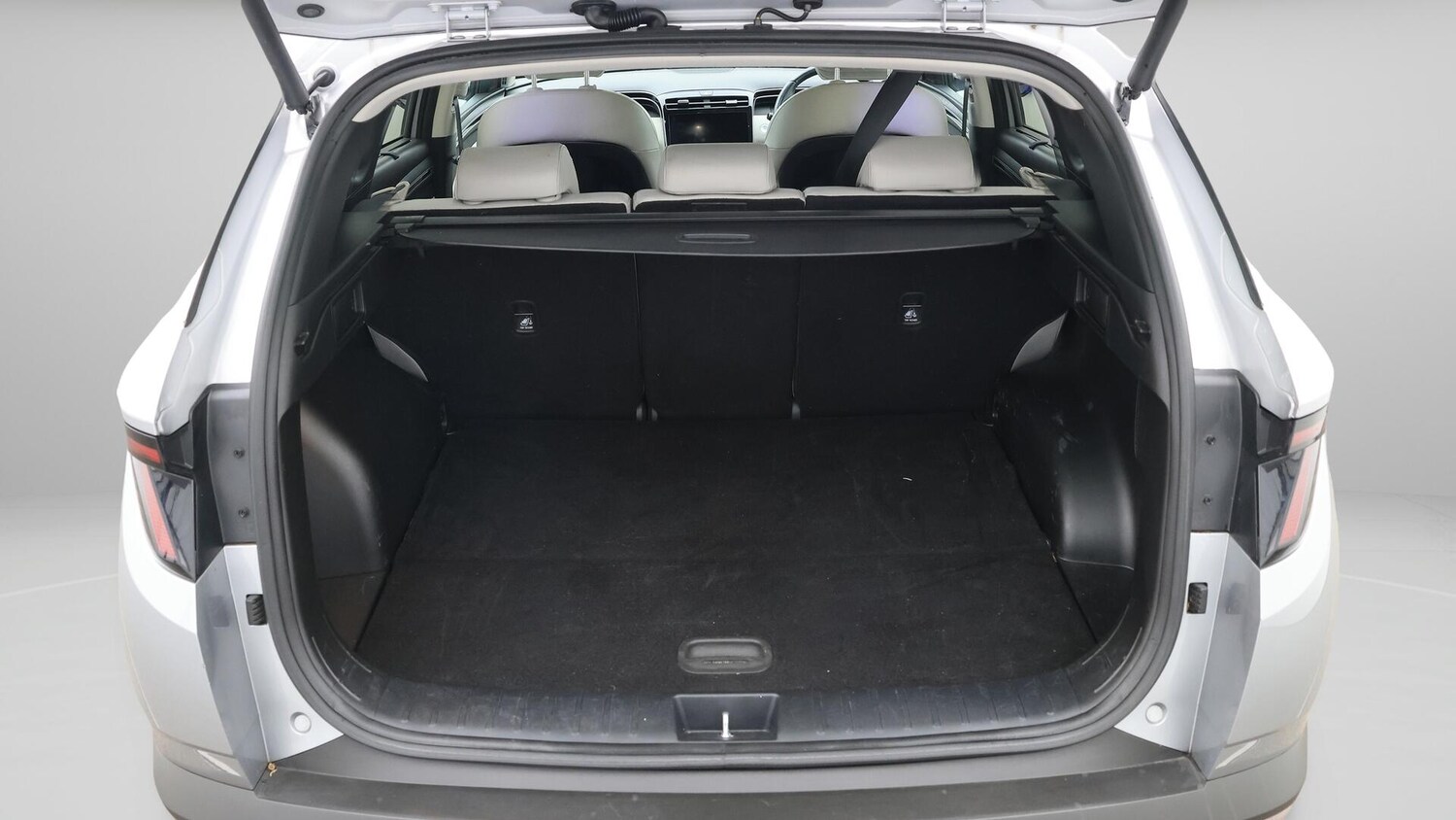 Used Hyundai TUCSON 2022 for sale - 76043067: Photo 18