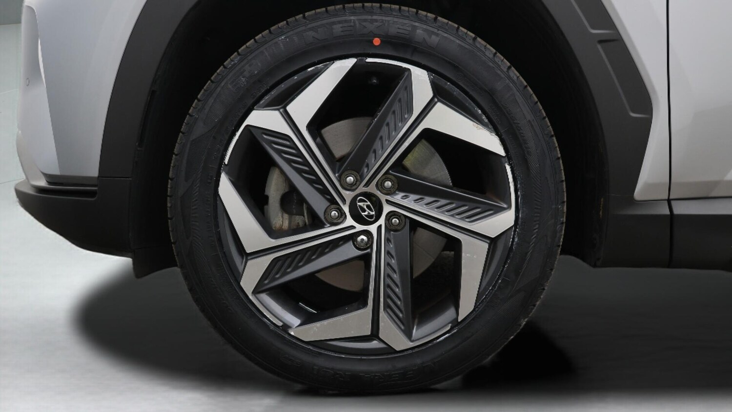 Used Hyundai TUCSON 2022 for sale - 76043067: Photo 19