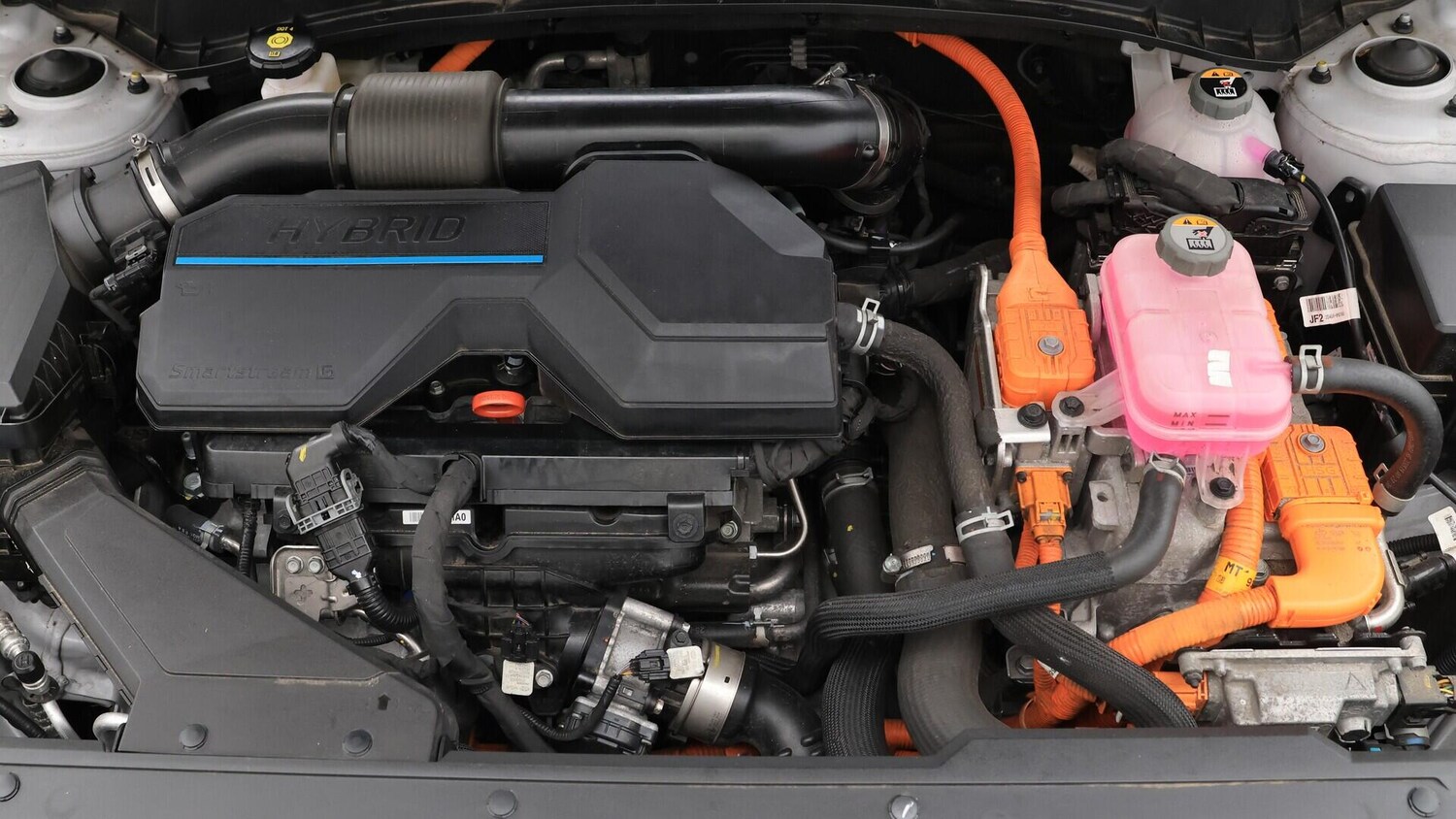 Used Hyundai TUCSON 2022 for sale - 76043067: Photo 20