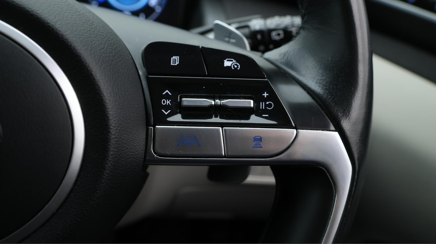 Used Hyundai TUCSON 2022 for sale - 76043067: Photo 25