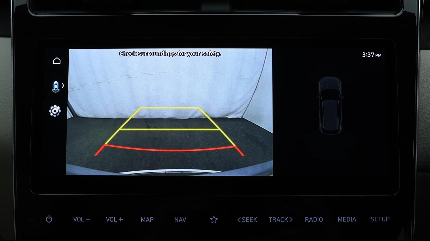 Used Hyundai TUCSON 2022 for sale - 76043067: Photo 27