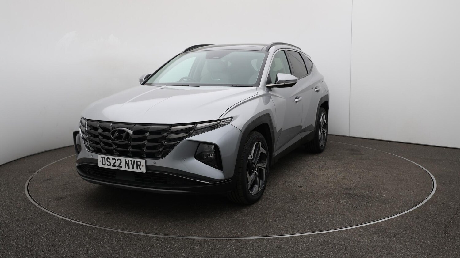Used Hyundai TUCSON 2022 for sale - 76043067: Photo 39
