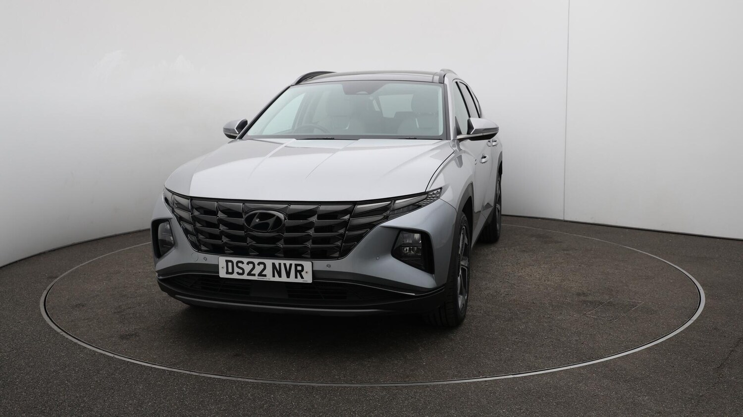 Used Hyundai TUCSON 2022 for sale - 76043067: Photo 40