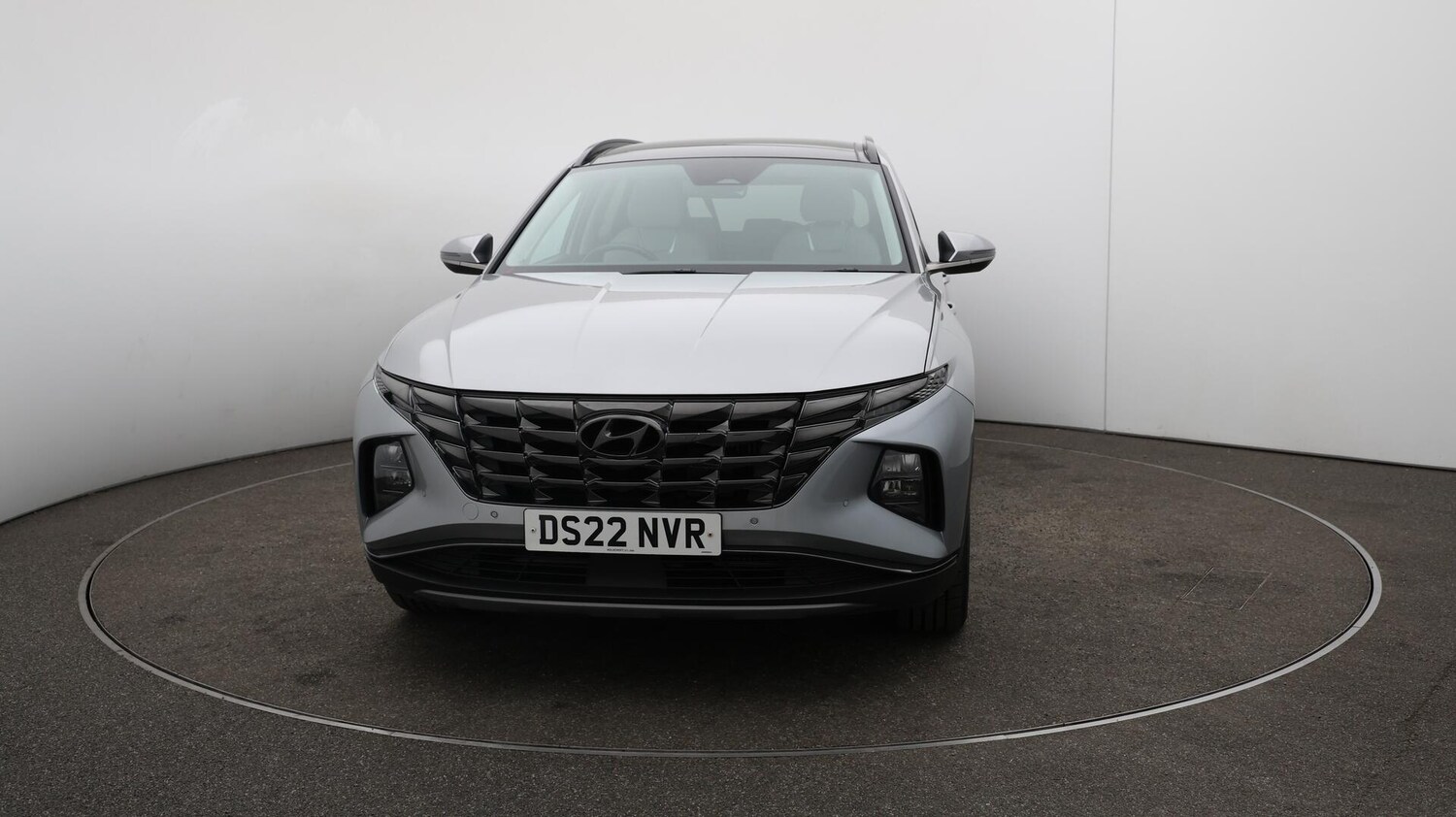 Used Hyundai TUCSON 2022 for sale - 76043067: Photo 41