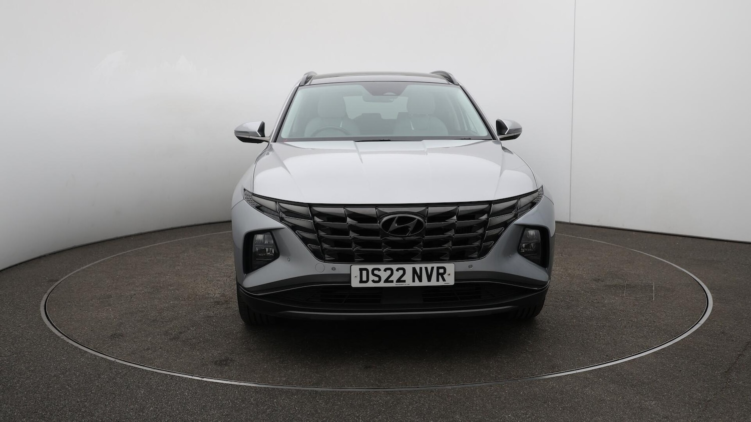 Used Hyundai TUCSON 2022 for sale - 76043067: Photo 42