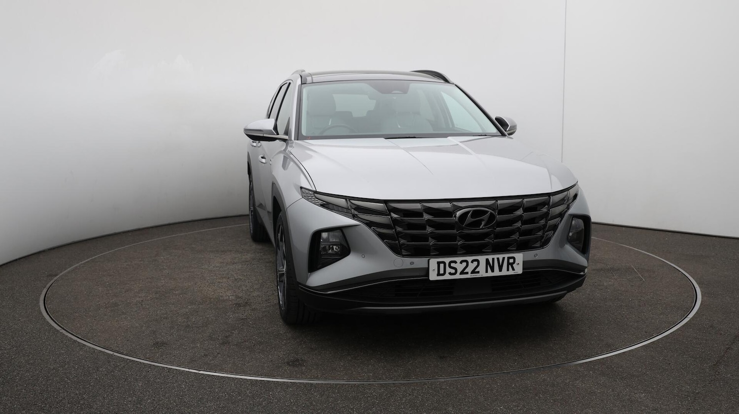 Used Hyundai TUCSON 2022 for sale - 76043067: Photo 43