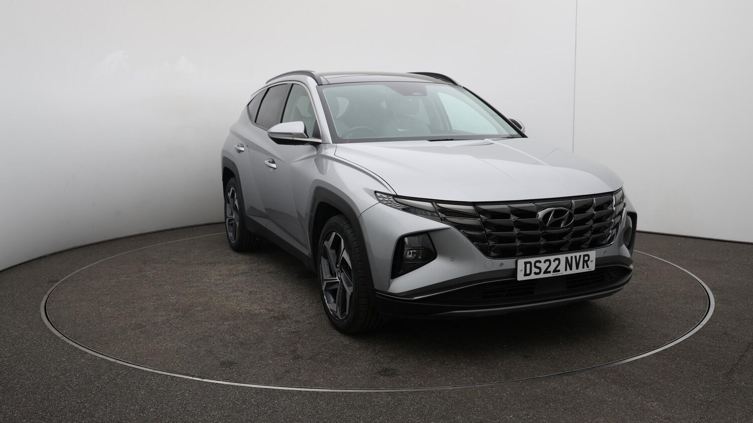 Used Hyundai TUCSON 2022 for sale - 76043067: Photo 44