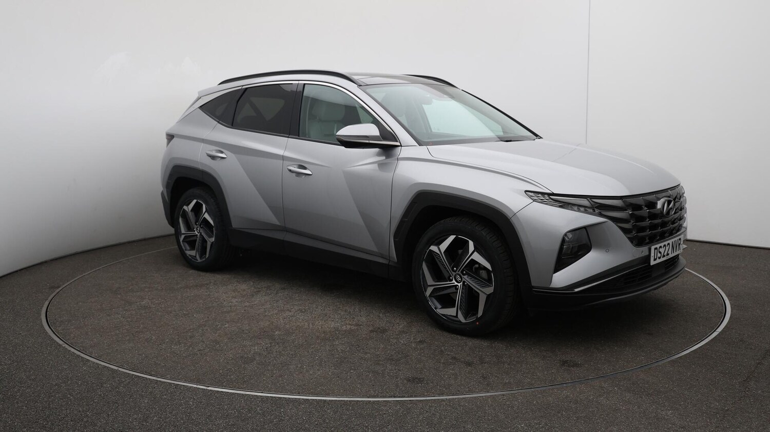 Used Hyundai TUCSON 2022 for sale - 76043067: Photo 46