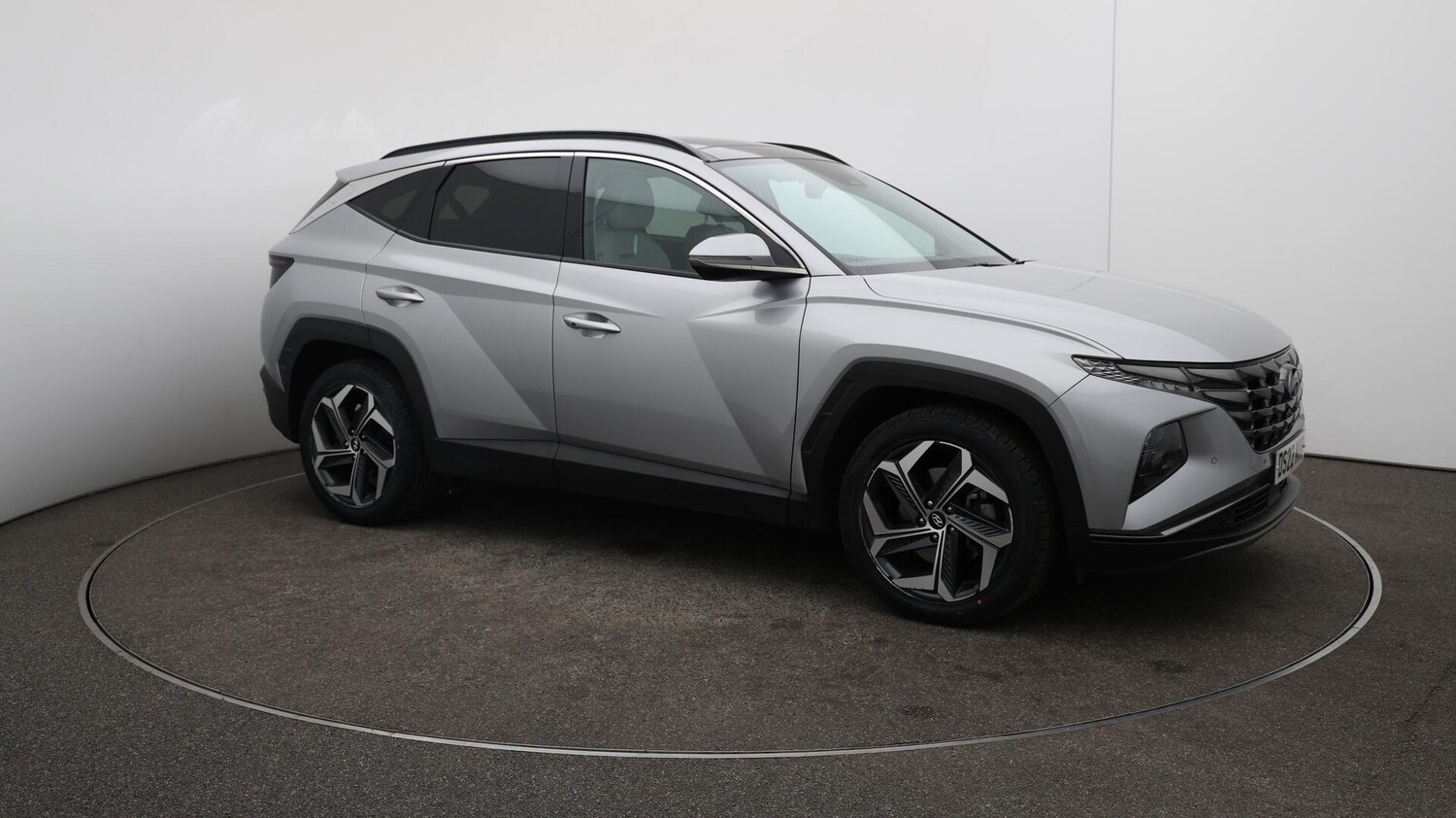 Used Hyundai TUCSON 2022 for sale - 76043067: Photo 47