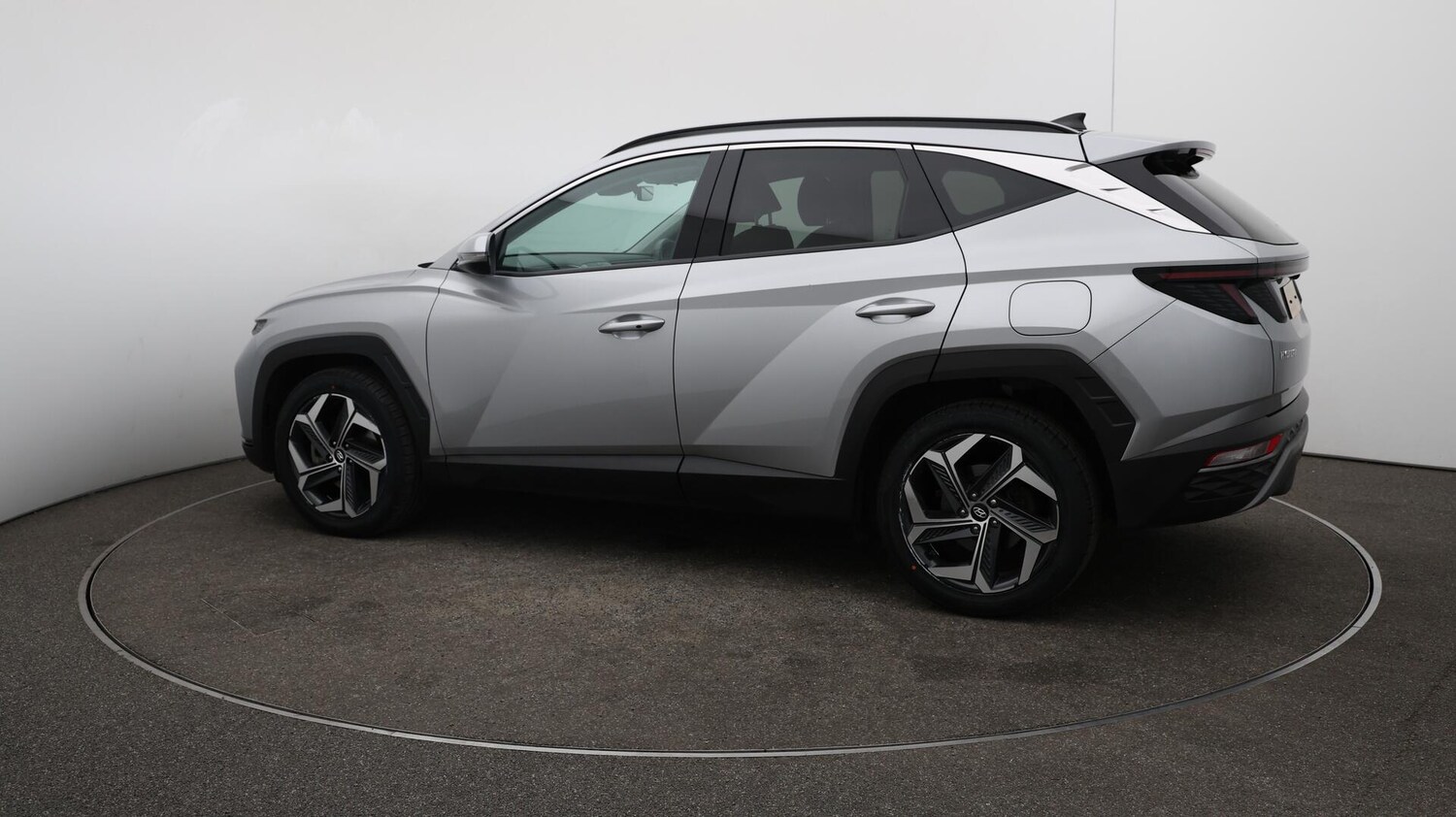 Used Hyundai TUCSON 2022 for sale - 76043067: Photo 49