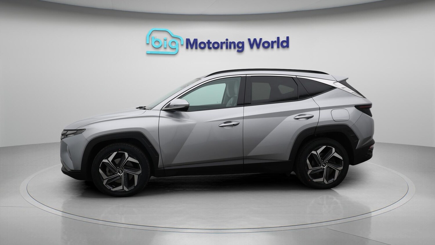 Used Hyundai TUCSON 2022 for sale - 76043067: Photo 5