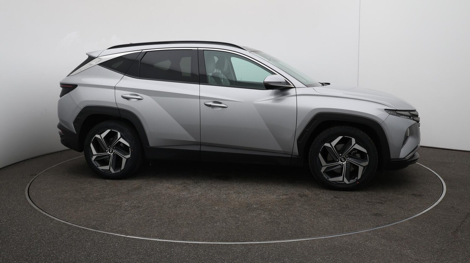 Used Hyundai TUCSON 2022 for sale - 76043067: Photo 50