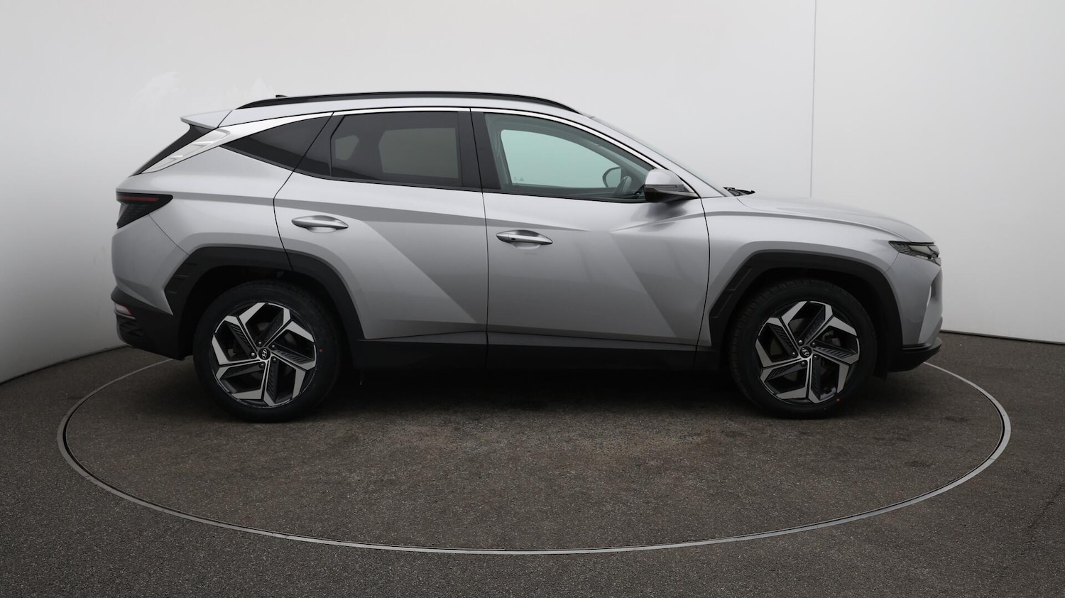 Used Hyundai TUCSON 2022 for sale - 76043067: Photo 51