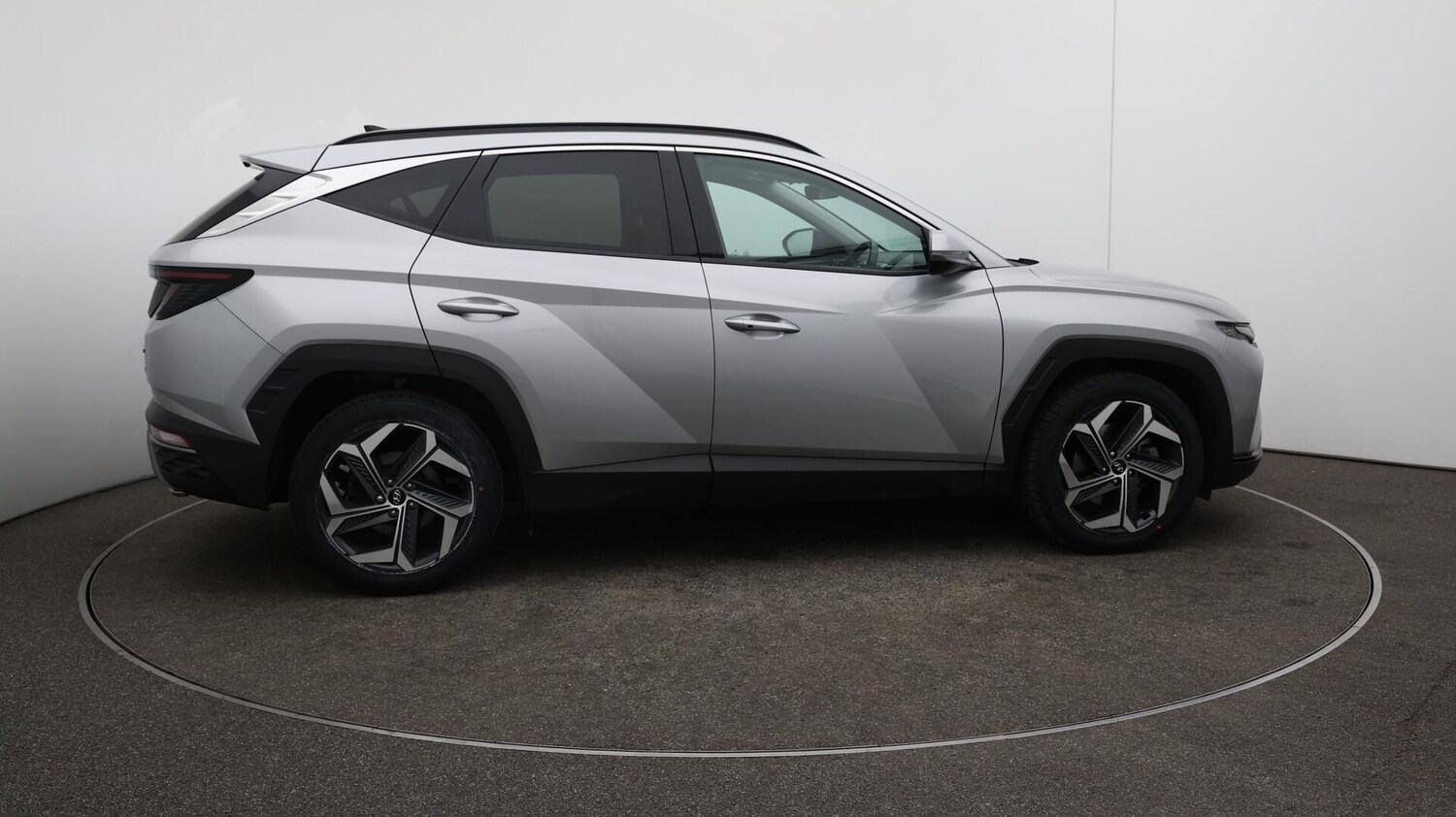 Used Hyundai TUCSON 2022 for sale - 76043067: Photo 52