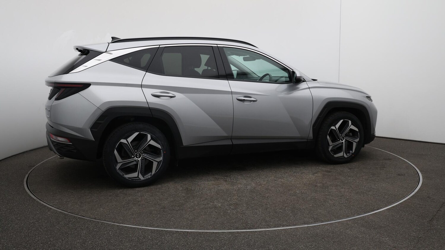Used Hyundai TUCSON 2022 for sale - 76043067: Photo 53