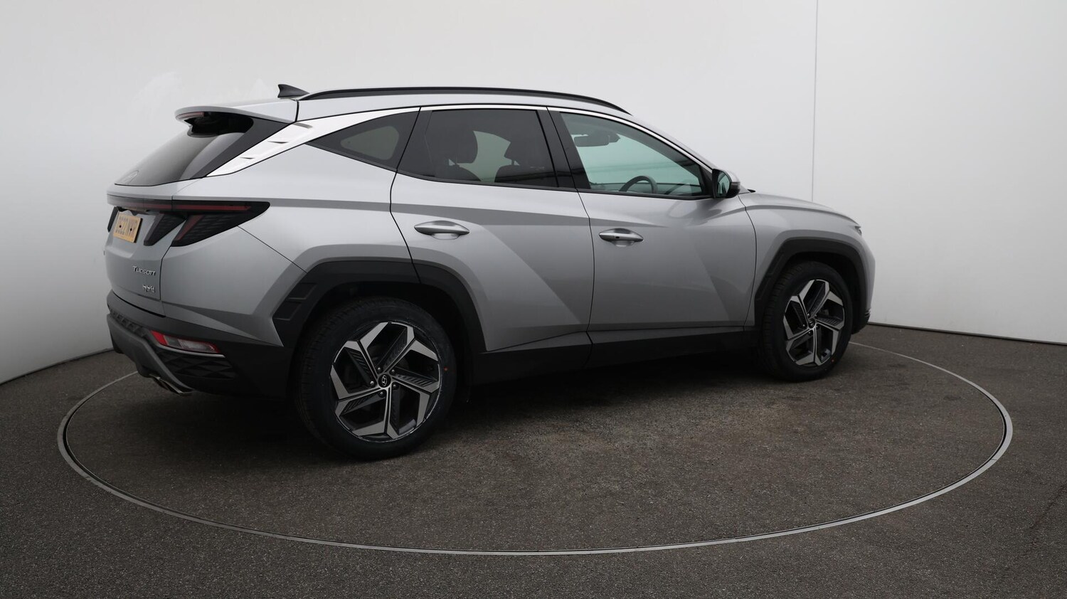 Used Hyundai TUCSON 2022 for sale - 76043067: Photo 54