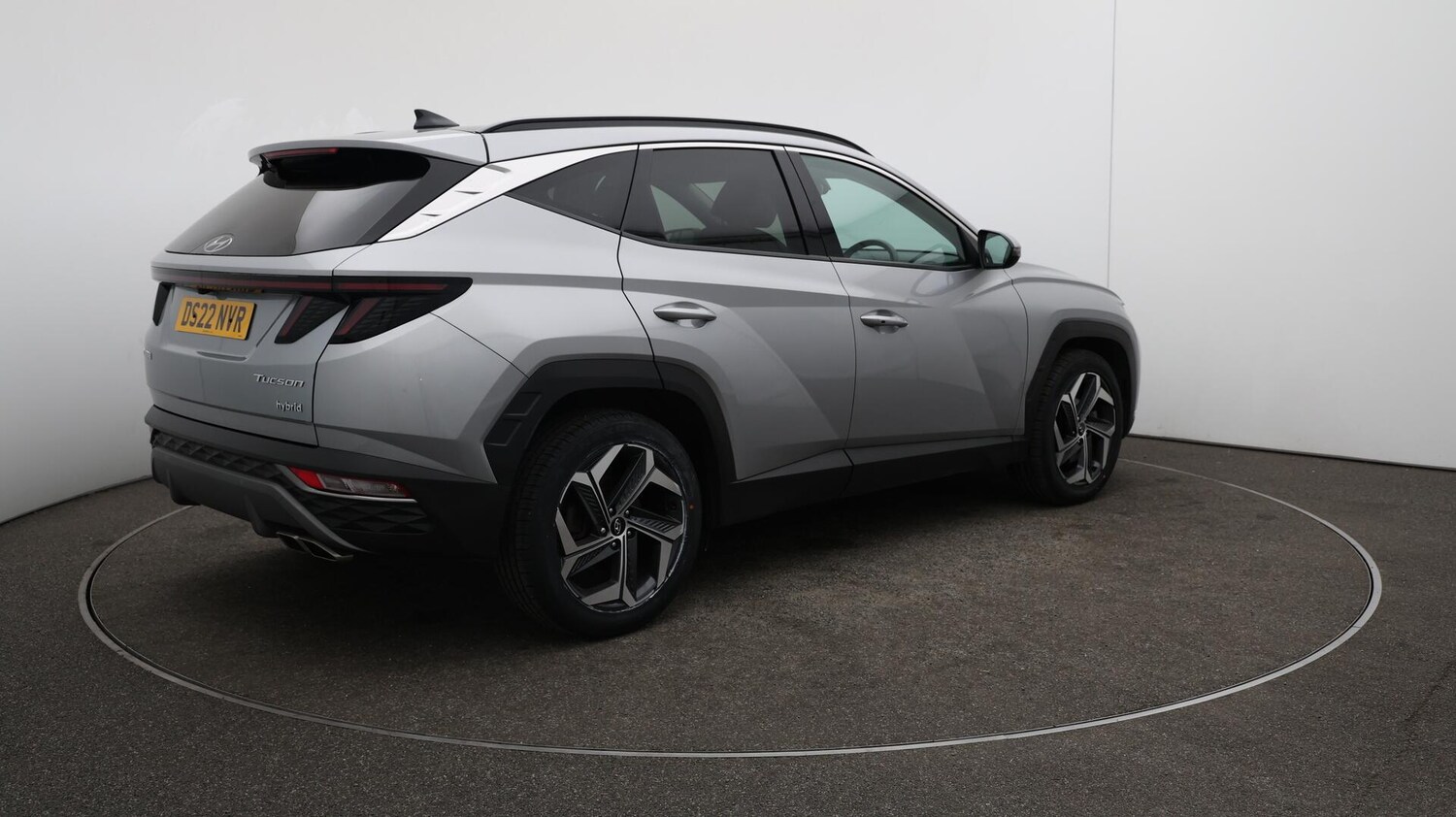 Used Hyundai TUCSON 2022 for sale - 76043067: Photo 55