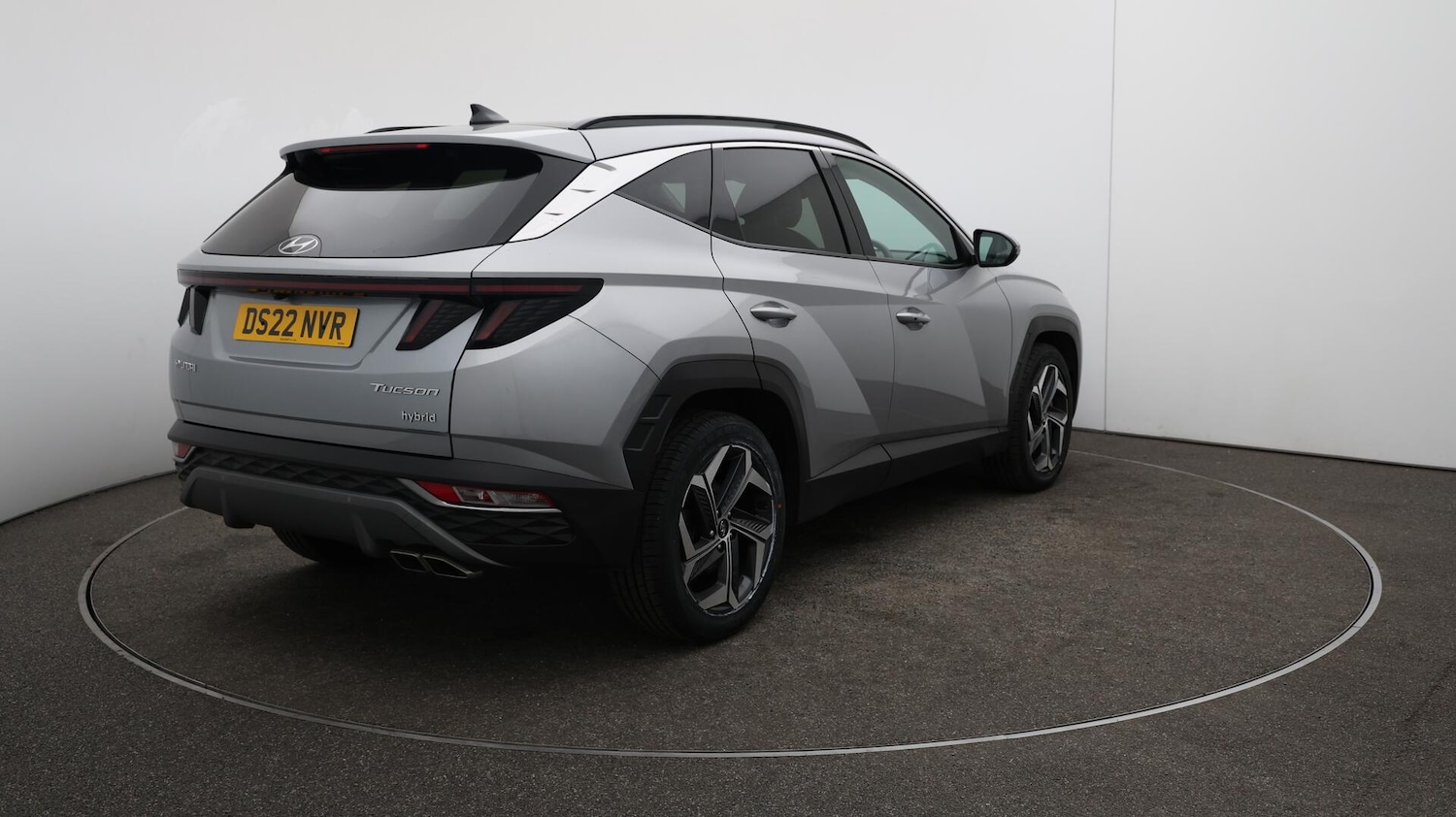 Used Hyundai TUCSON 2022 for sale - 76043067: Photo 56