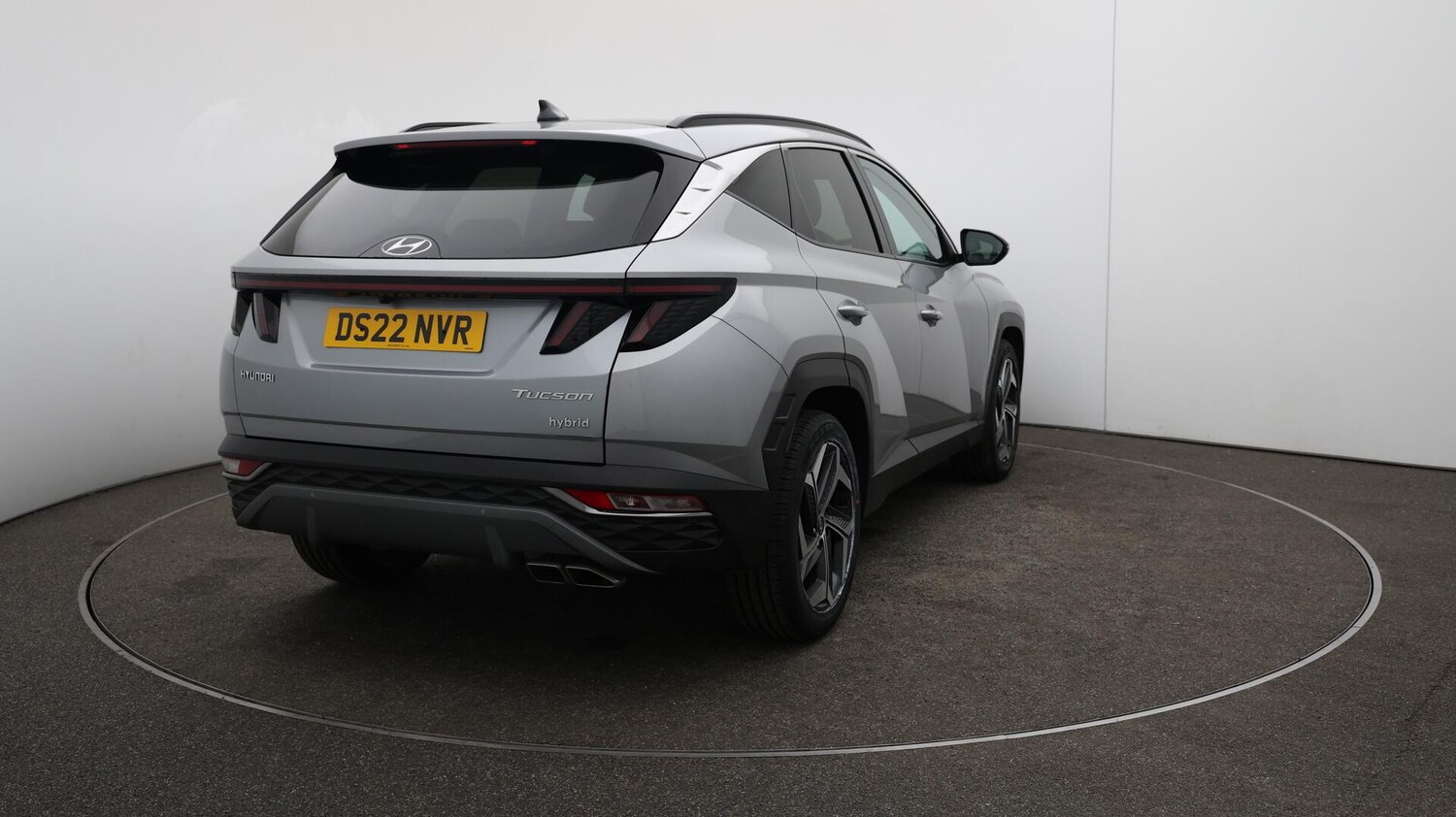 Used Hyundai TUCSON 2022 for sale - 76043067: Photo 57