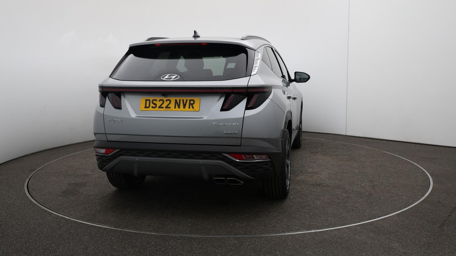 Used Hyundai TUCSON 2022 for sale - 76043067: Photo 58
