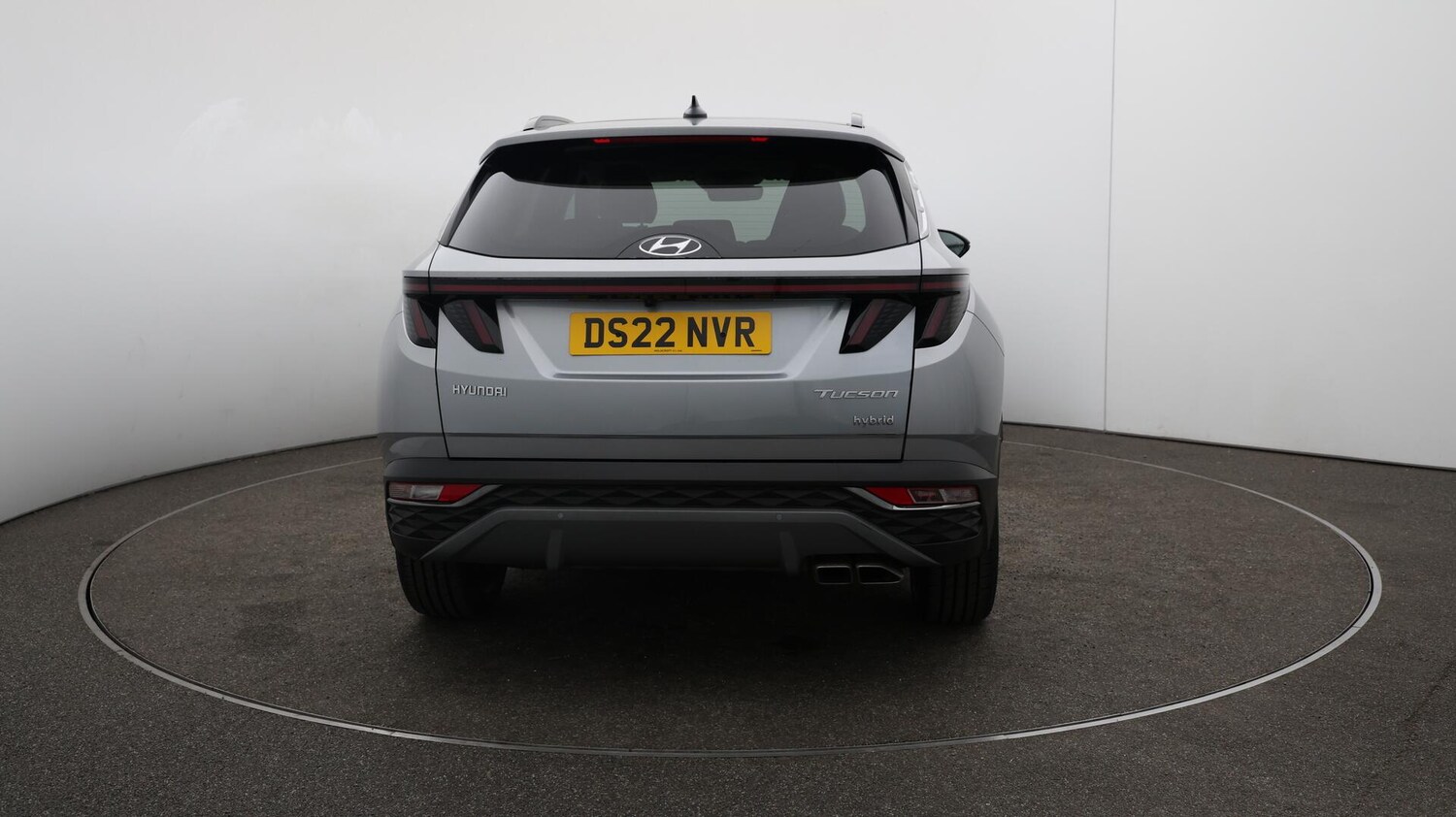 Used Hyundai TUCSON 2022 for sale - 76043067: Photo 59
