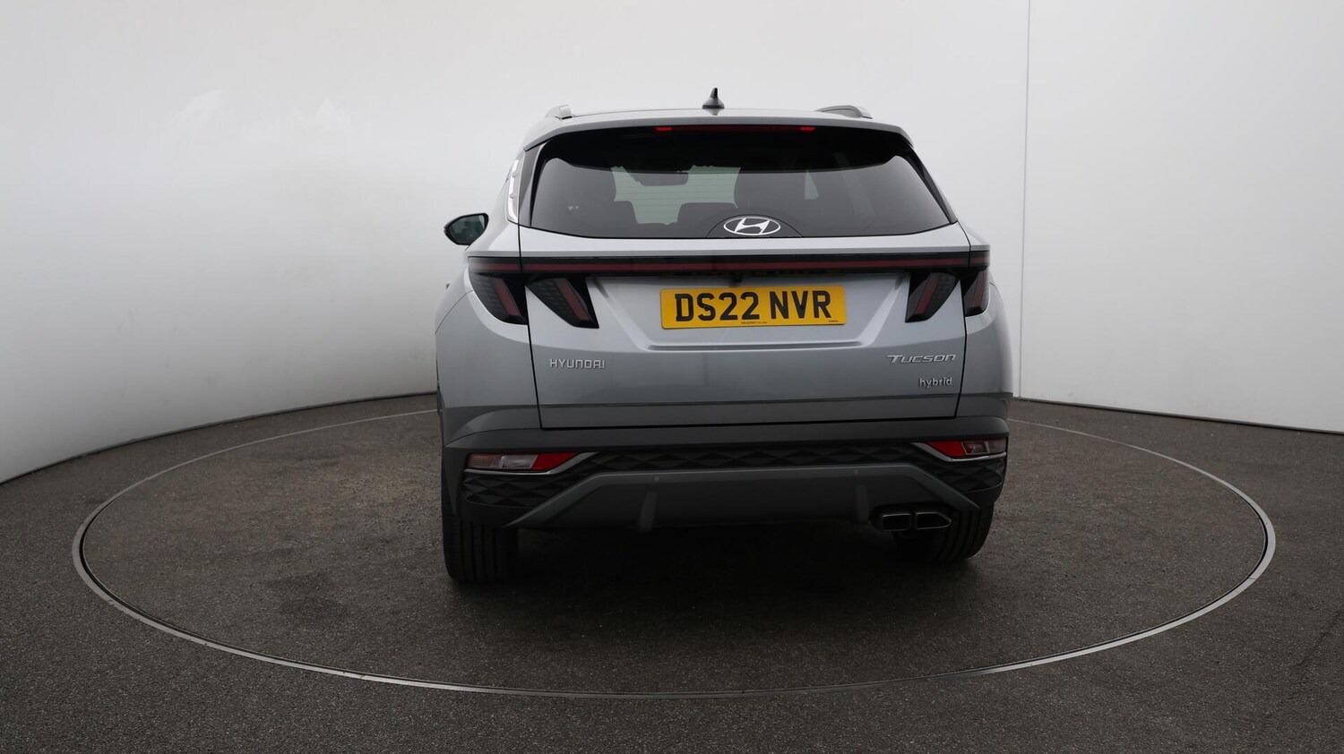 Used Hyundai TUCSON 2022 for sale - 76043067: Photo 61