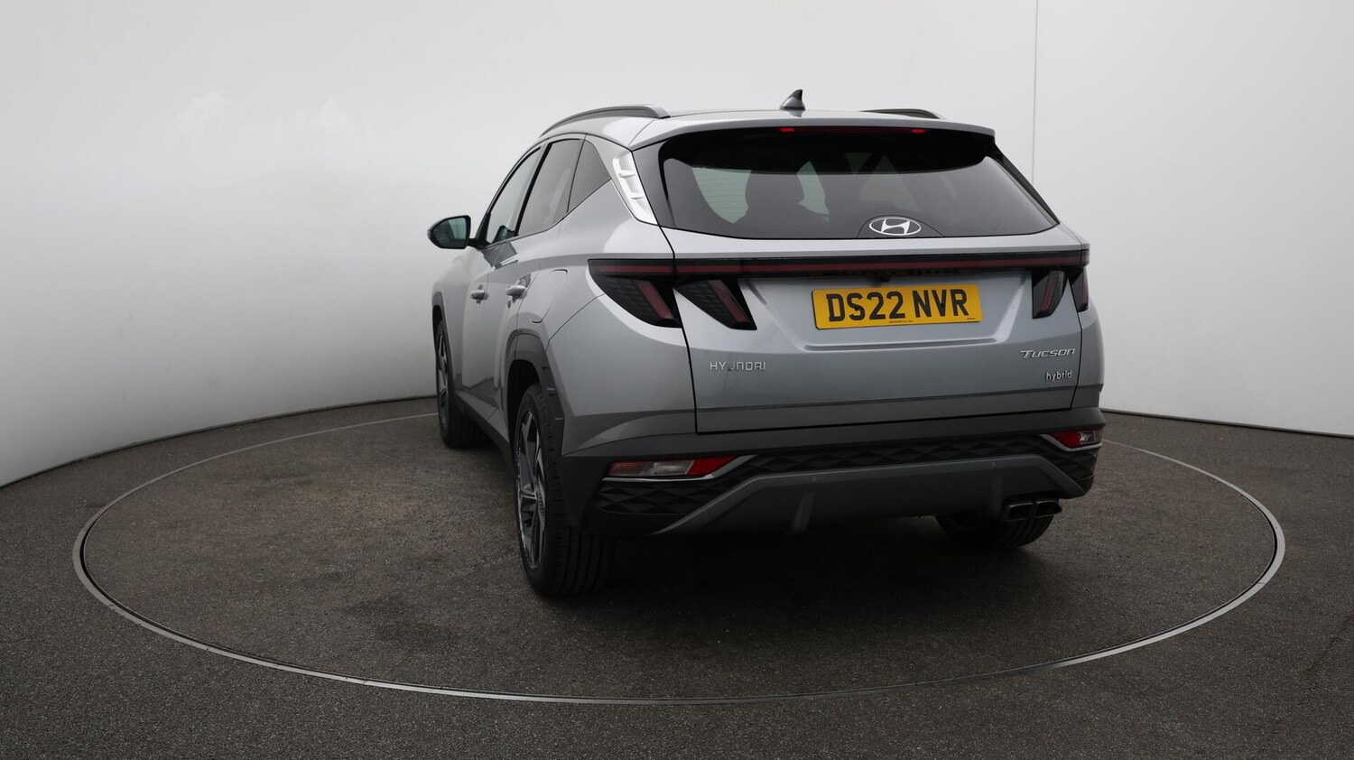 Used Hyundai TUCSON 2022 for sale - 76043067: Photo 62