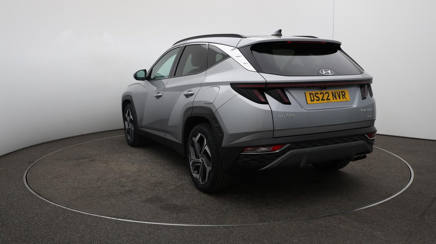 Used Hyundai TUCSON 2022 for sale - 76043067: Photo 63