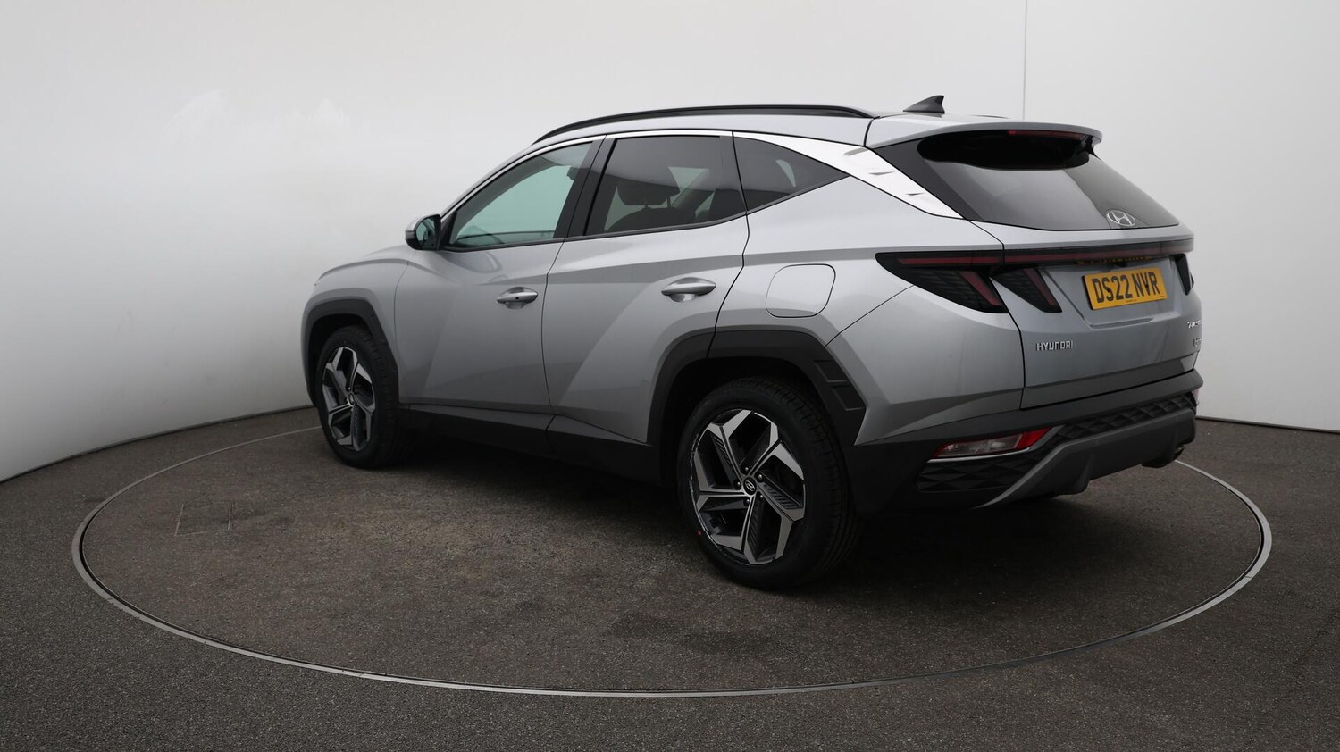 Used Hyundai TUCSON 2022 for sale - 76043067: Photo 64
