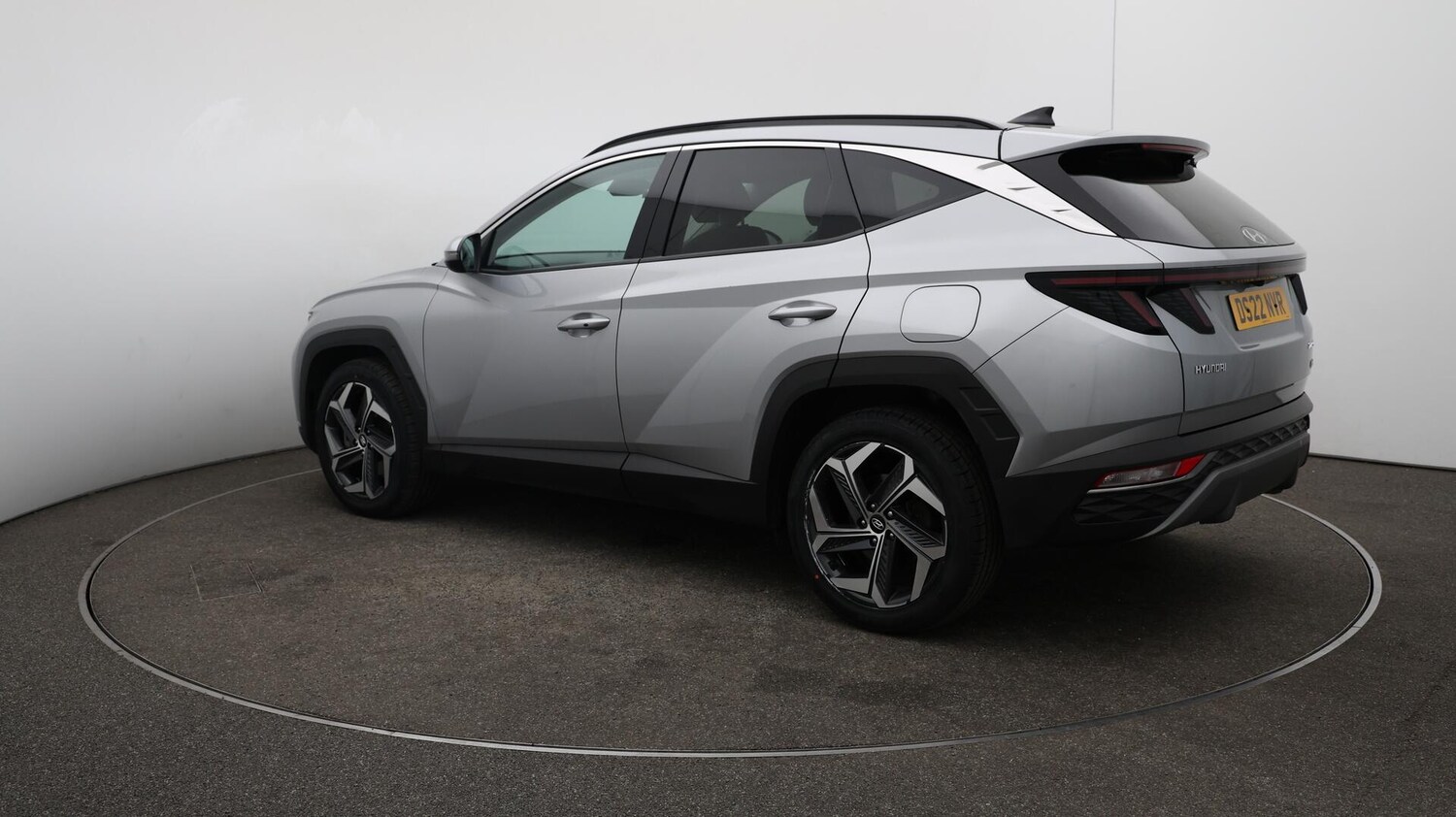 Used Hyundai TUCSON 2022 for sale - 76043067: Photo 65