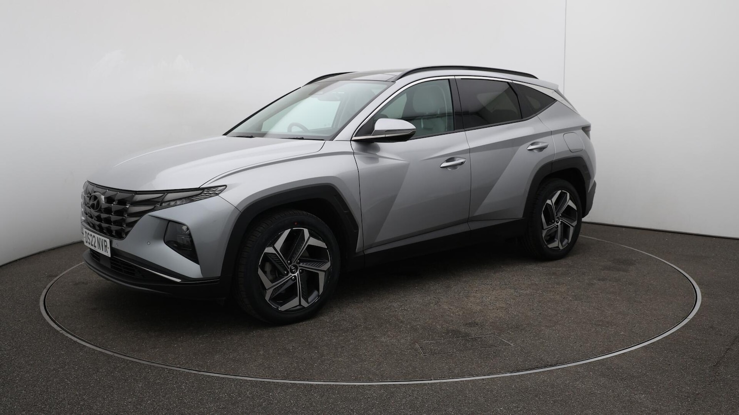 Used Hyundai TUCSON 2022 for sale - 76043067: Photo 70