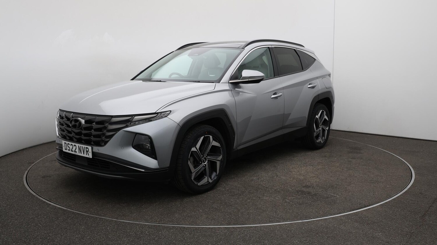 Used Hyundai TUCSON 2022 for sale - 76043067: Photo 71