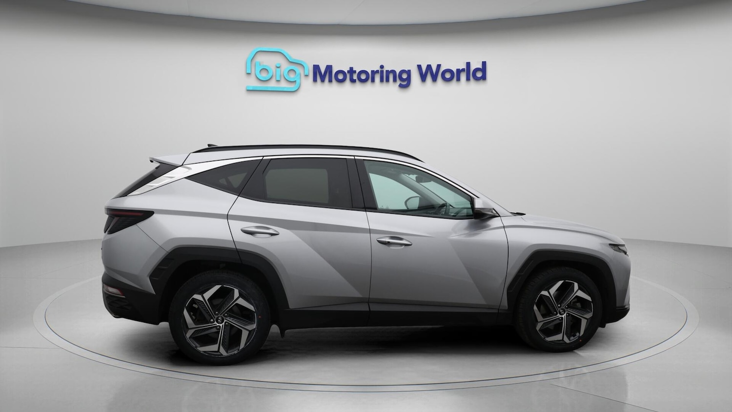 Used Hyundai TUCSON 2022 for sale - 76043067: Photo 9