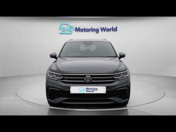 Used Volkswagen Tiguan Allspace 2024 for sale - 74425928: Photo