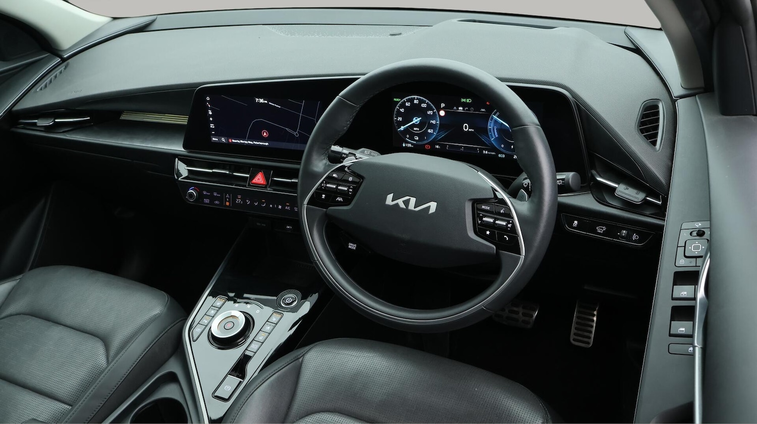 Used Kia Niro 2022 for sale - 76370209: Photo 10