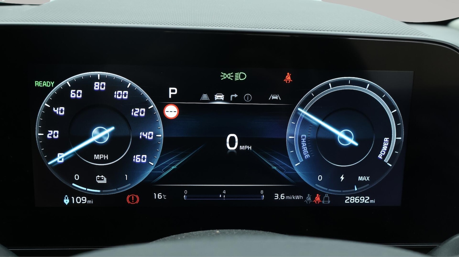 Used Kia Niro 2022 for sale - 76370209: Photo 11