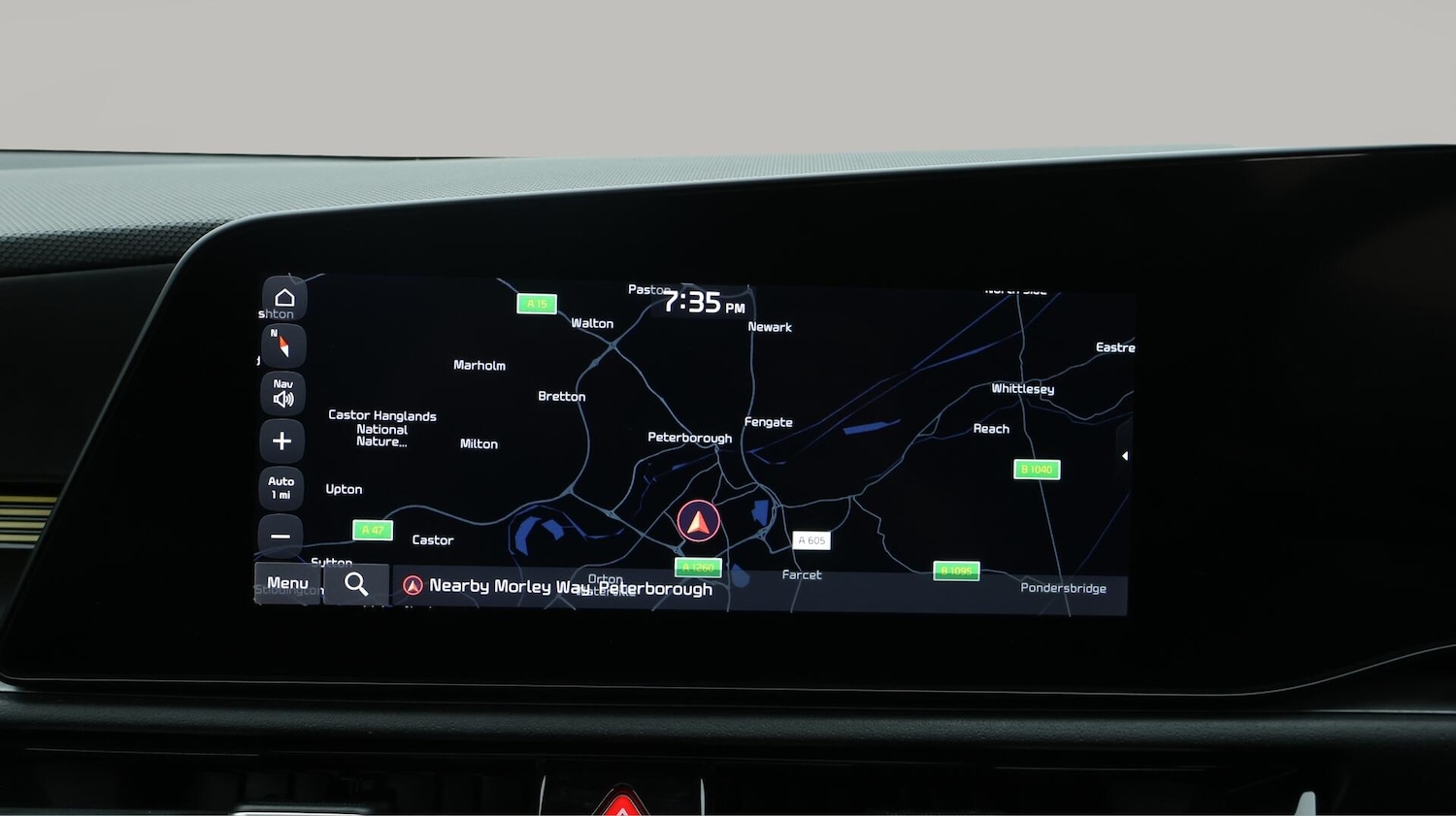 Used Kia Niro 2022 for sale - 76370209: Photo 12